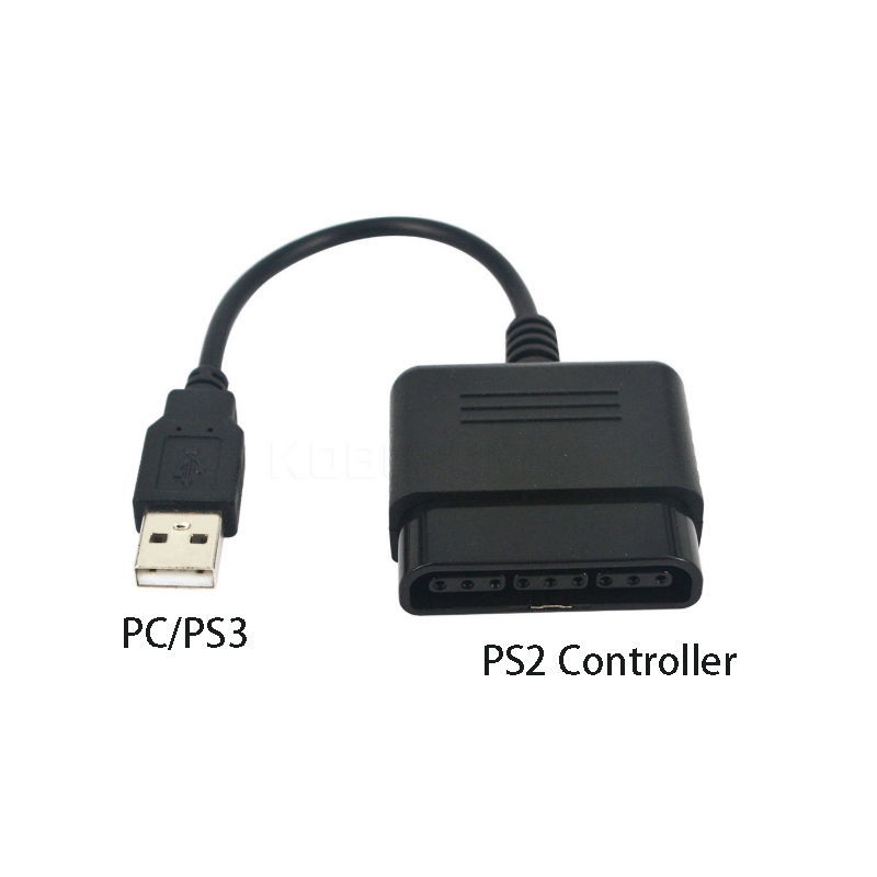 Party Games Playstation - for Sony PlayStation PS2 USB Cable