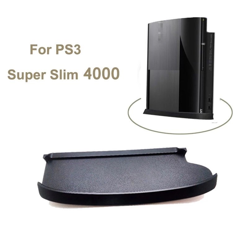 Party Games Playstation - For PS3 Slim 4000 Skid Proof
