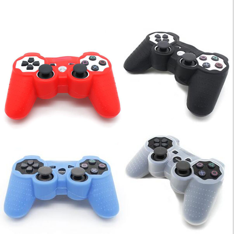 Party Games Playstation - Silicone Rubber Gamepad Joypad Protective Cover