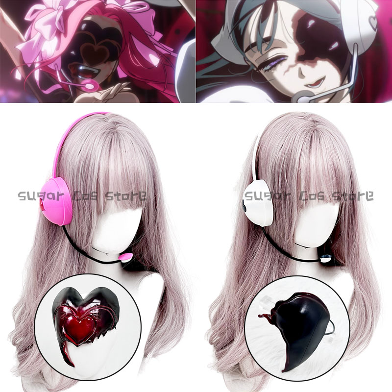 Zombie Party Games For Adults - Anime Zombie Stage Mizi Cosplay Prop