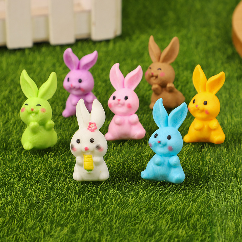 24Pcs Easter Egg With Rabbit F - огляд і ціна Party Games Egg