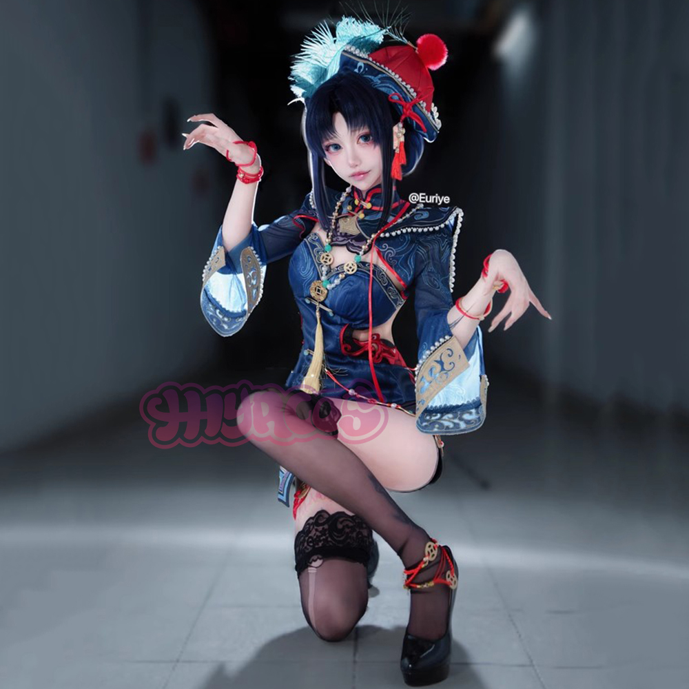 Anime Tessa Cute Little Zombie - огляд і ціна Zombie Party Games For Adults