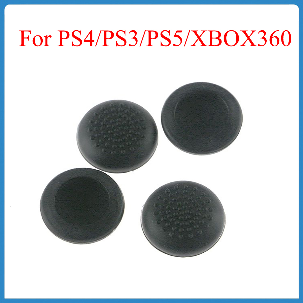 10Pcs For PS4 Joystick Protect - огляд і ціна Party Games Playstation