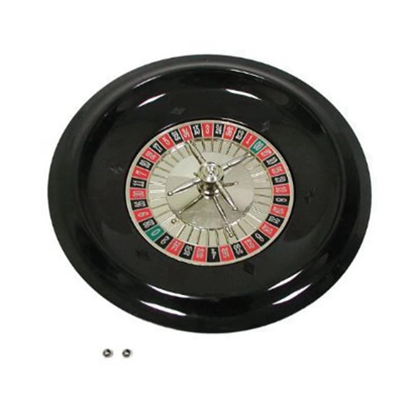 Roulette Wheel Decoration Supp - огляд і ціна Party Games App