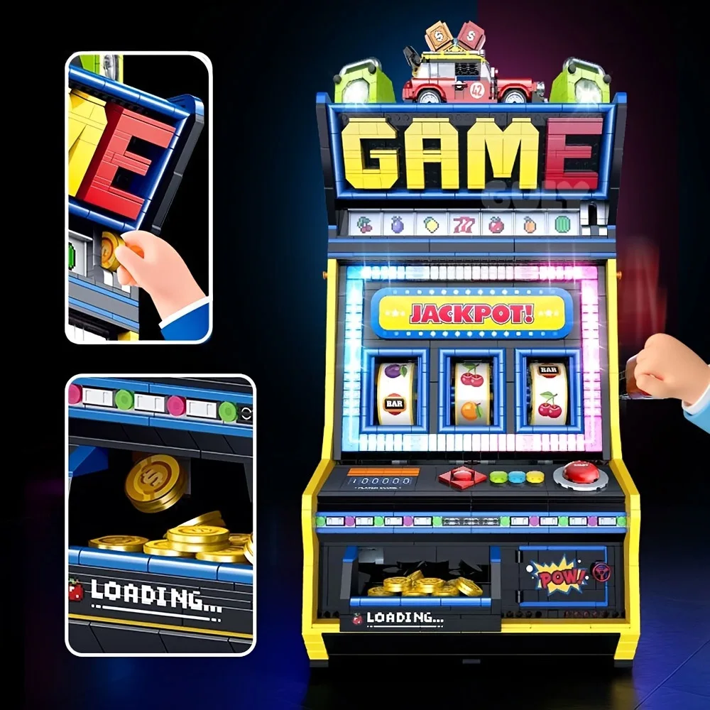 3571PCS Retro Games Console Fr - огляд і ціна Party Games No Supplies