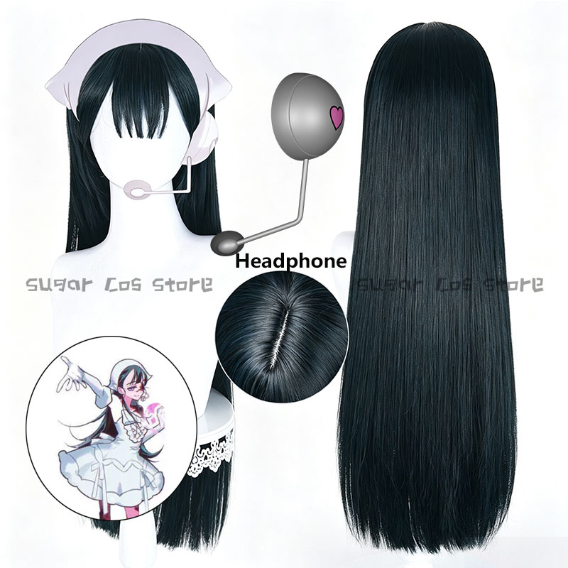 Anime Zombie Stage Sua Cosplay - огляд і ціна Zombie Party Games For Adults