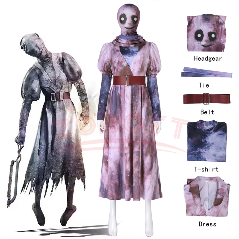 Halloween Silent Hill Game Ser - огляд і ціна Zombie Party Games For Adults