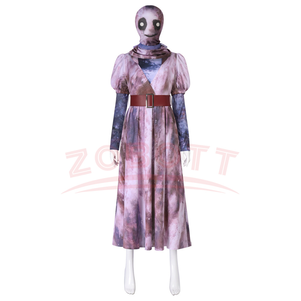 Halloween Silent Hill Game Ser - огляд і ціна Zombie Party Games For Adults