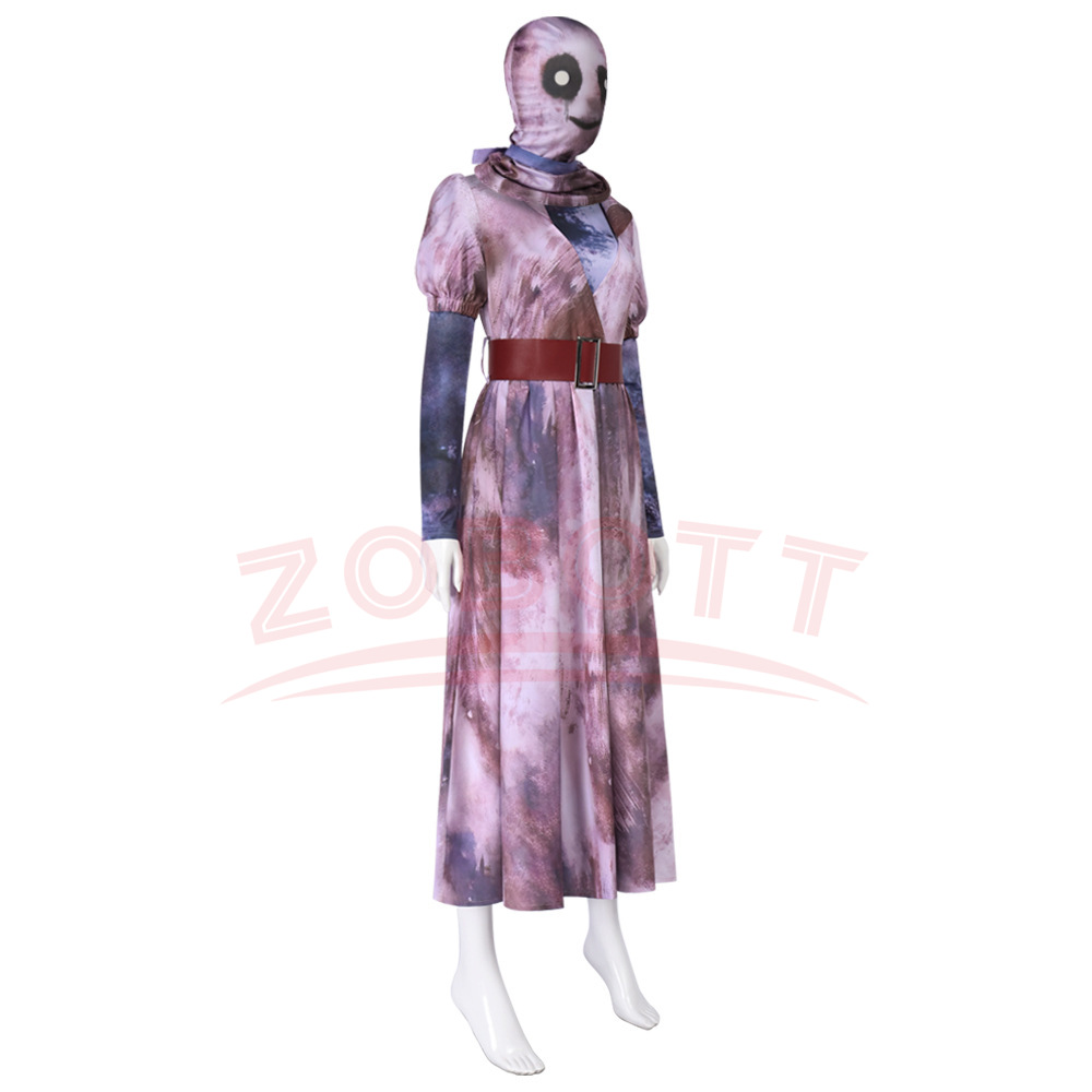 Halloween Silent Hill Game Ser - огляд і ціна Zombie Party Games For Adults