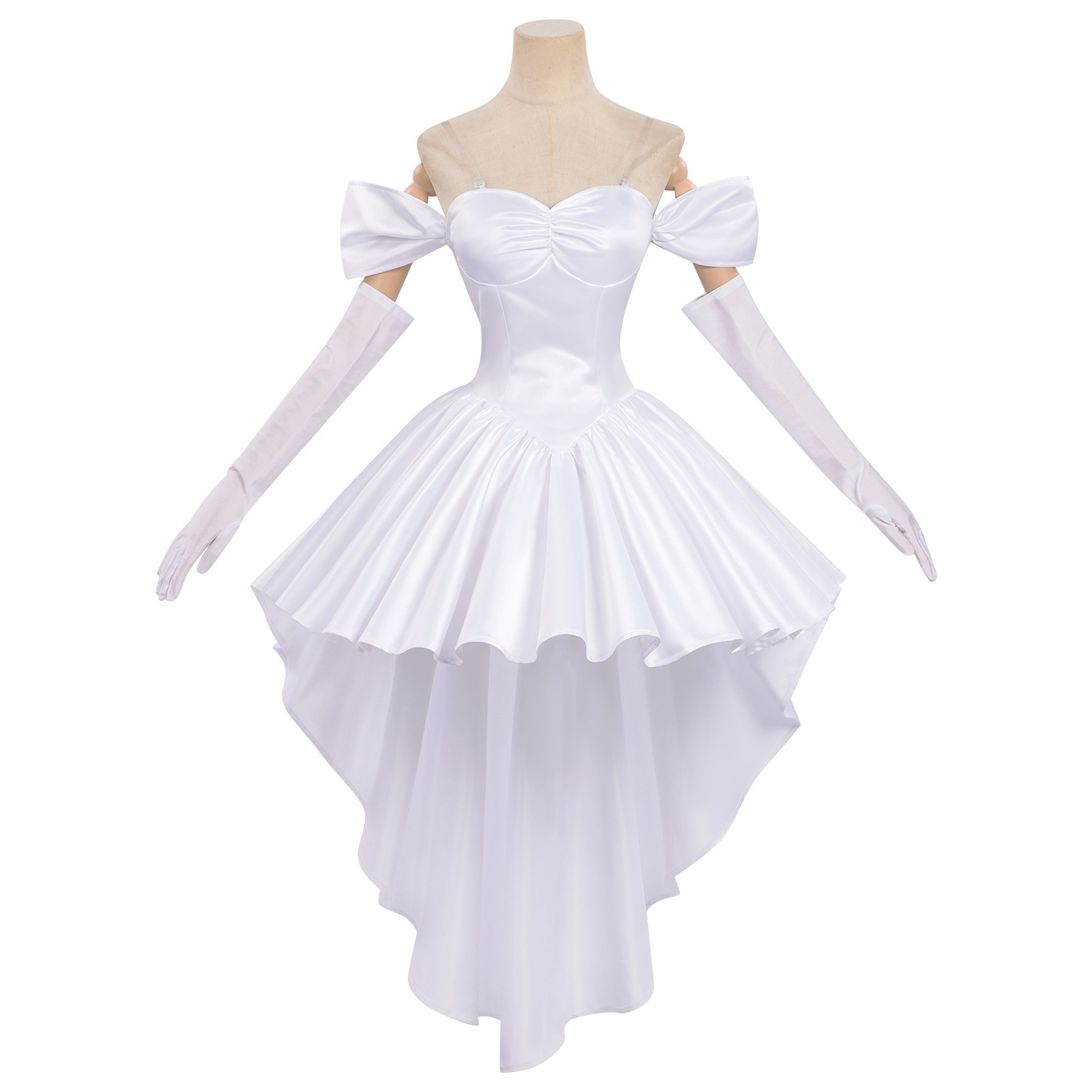 Anime Zombie Stage Sua Cosplay - огляд і ціна Zombie Party Games For Adults