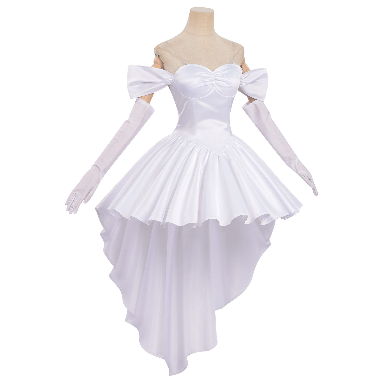 Anime Zombie Stage Sua Cosplay - огляд і ціна Zombie Party Games For Adults