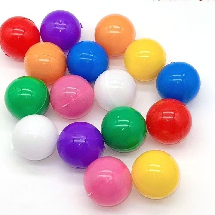 50/100/200Pcs 4cm Conjoined Tw - огляд і ціна Party Games Egg