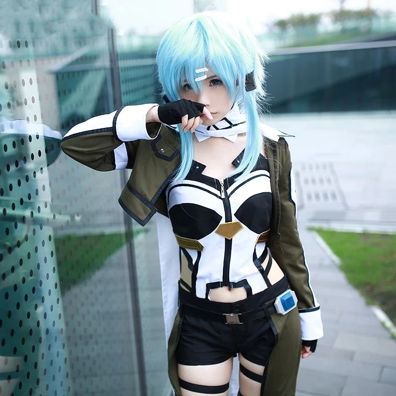 Sword Art Online 2 Asada Shino - огляд і ціна Party Games For Adults Online Free