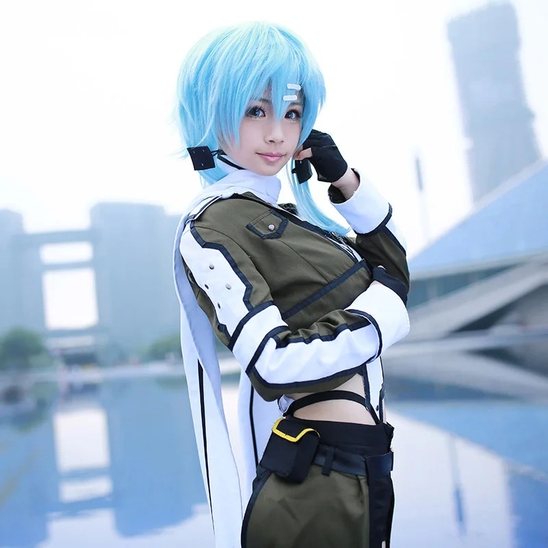 Sword Art Online 2 Asada Shino - огляд і ціна Party Games For Adults Online Free