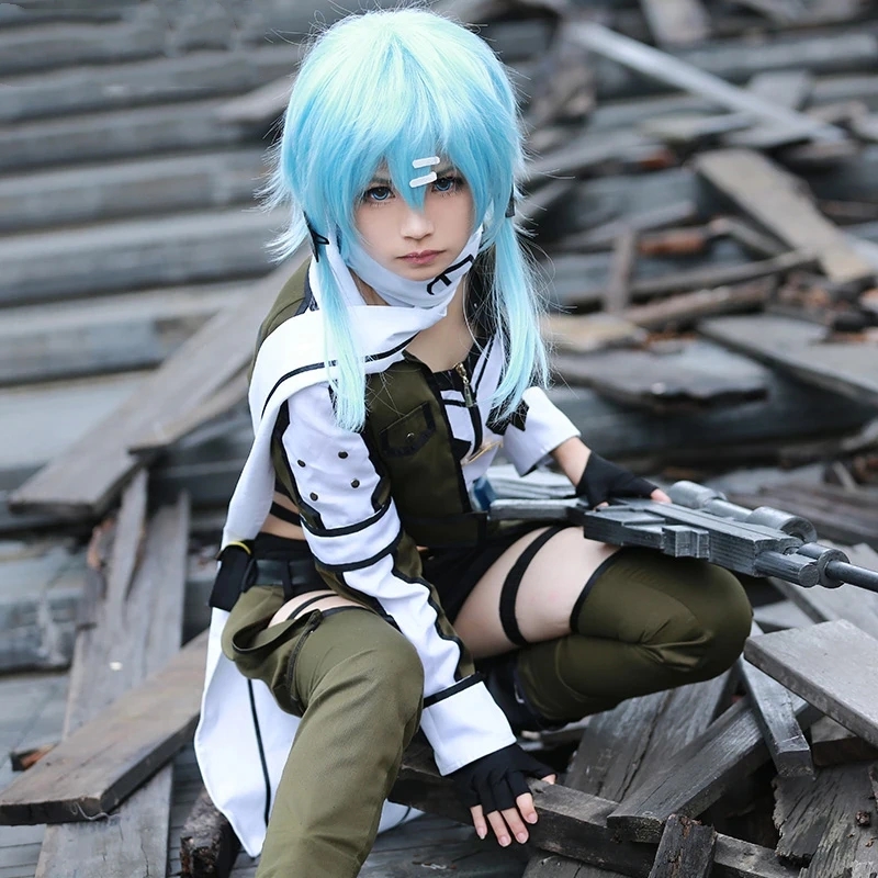 Sword Art Online 2 Asada Shino - огляд і ціна Party Games For Adults Online Free