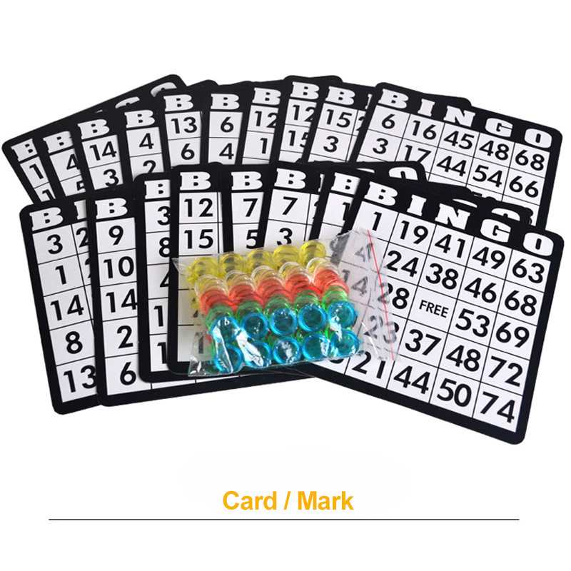 Bingo Lottery Machine Steel Bi - огляд і ціна Party Games For Large Groups