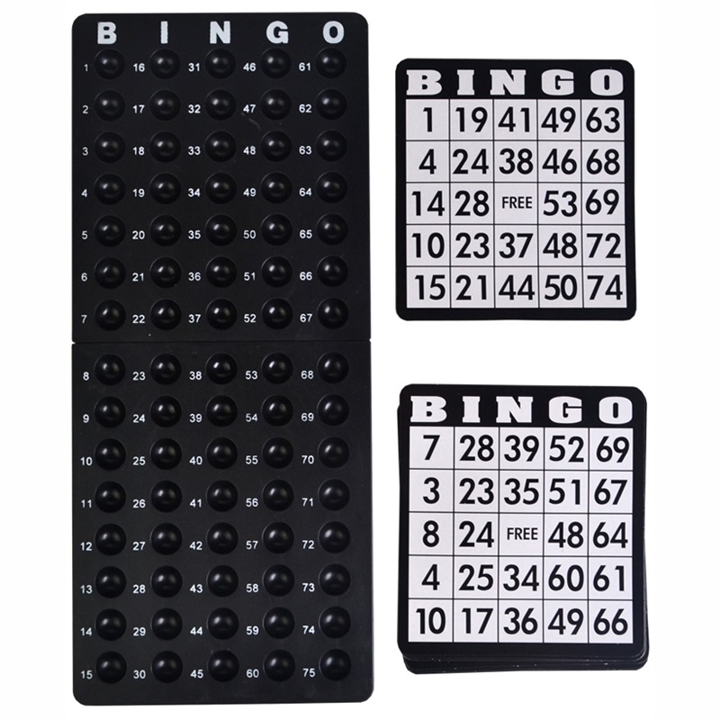 Bingo Lottery Machine Steel Bi - огляд і ціна Party Games For Large Groups