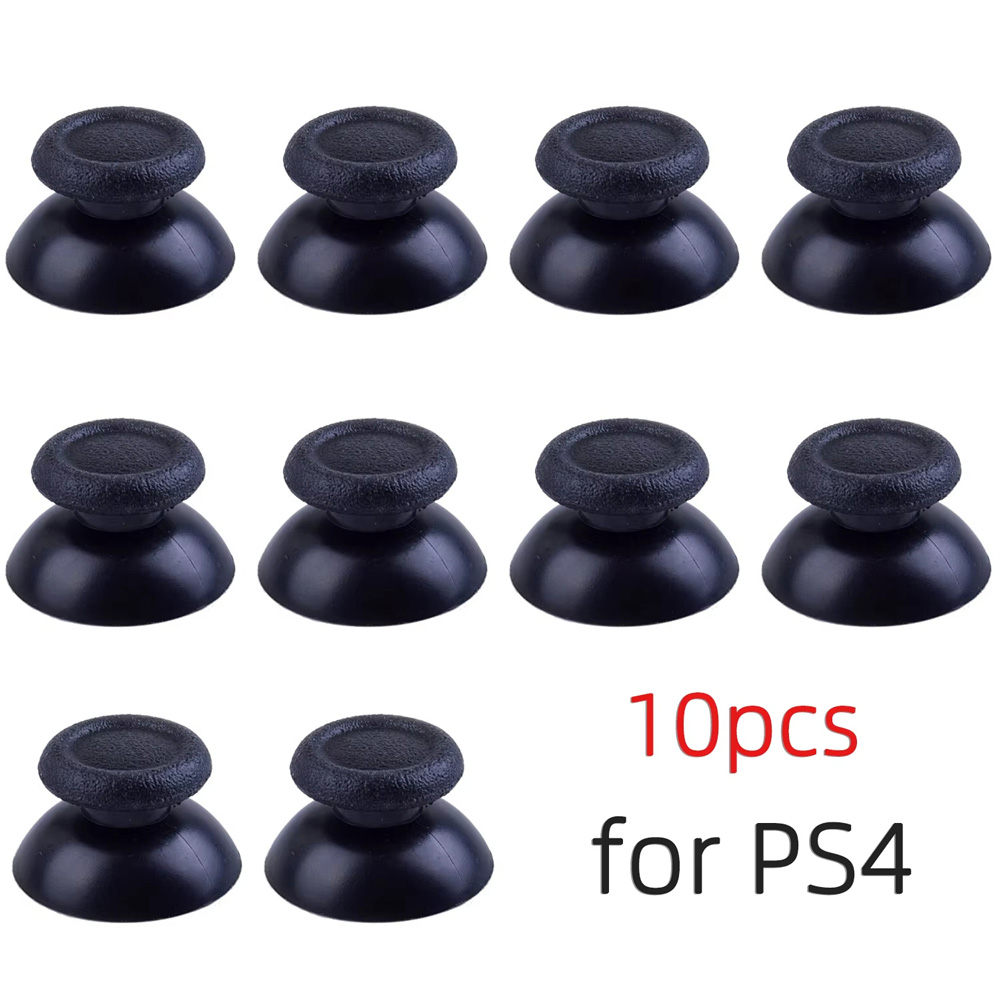 10pcs Joystick Replacement For - огляд і ціна Party Games Playstation