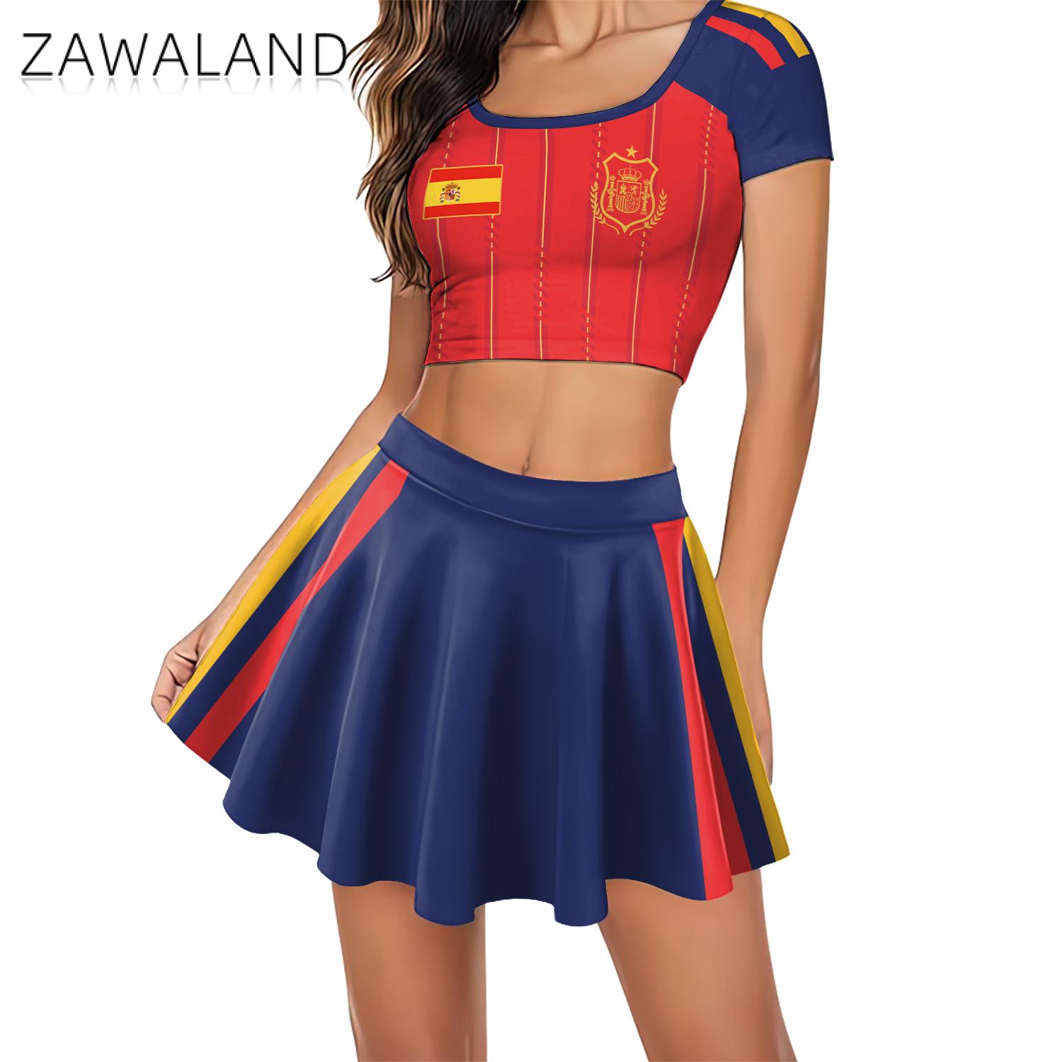 World Football Cheerleading Co - огляд і ціна Party Games Mini