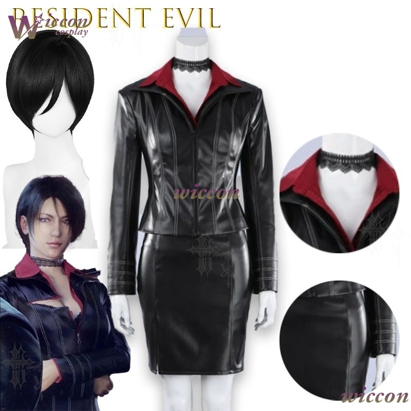 Resident C Evil Damnation Ada  - огляд і ціна Party Games Mini