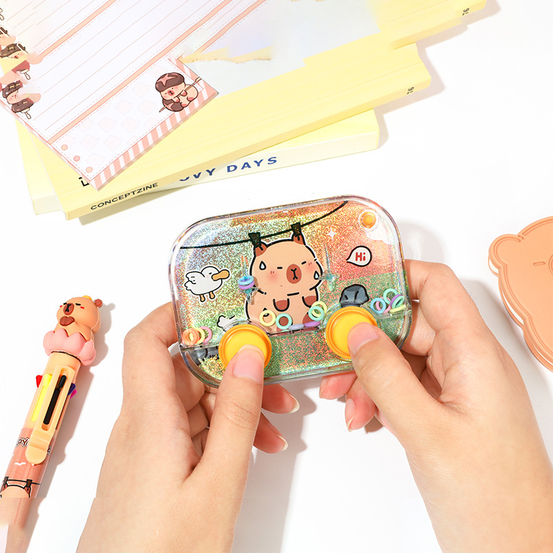 Cartoon Square Game Console, C - огляд і ціна Party Games Easter