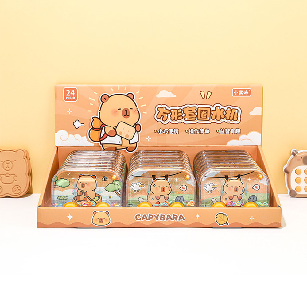 Cartoon Square Game Console, C - огляд і ціна Party Games Easter