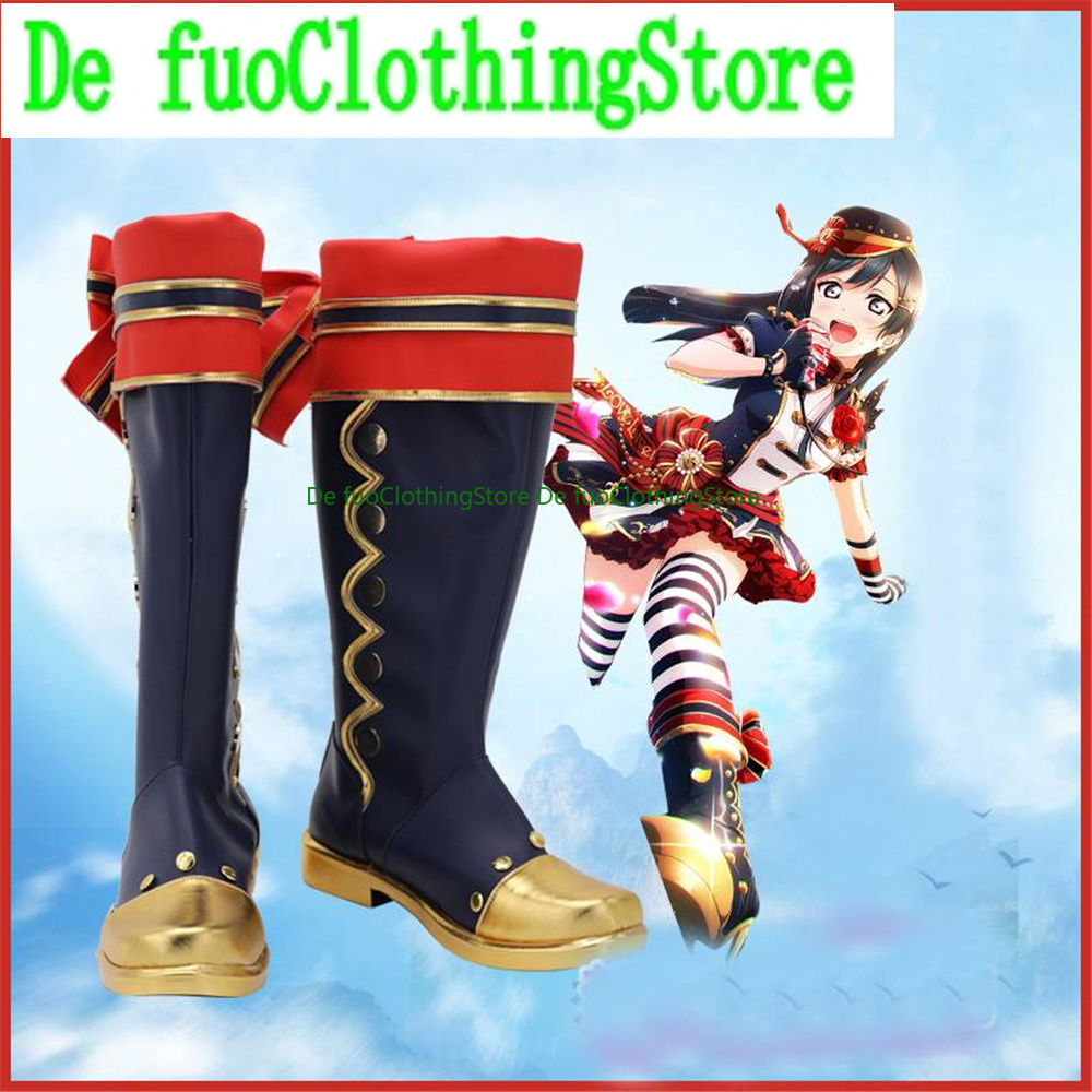 DefuoClothing Nana CosplayShoe - огляд і ціна Party Games For Adults Online Free