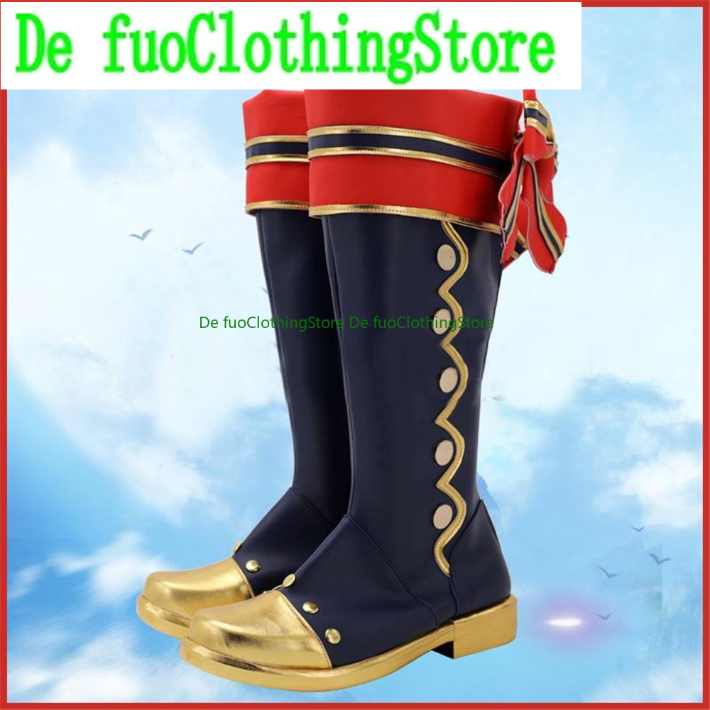 DefuoClothing Nana CosplayShoe - огляд і ціна Party Games For Adults Online Free