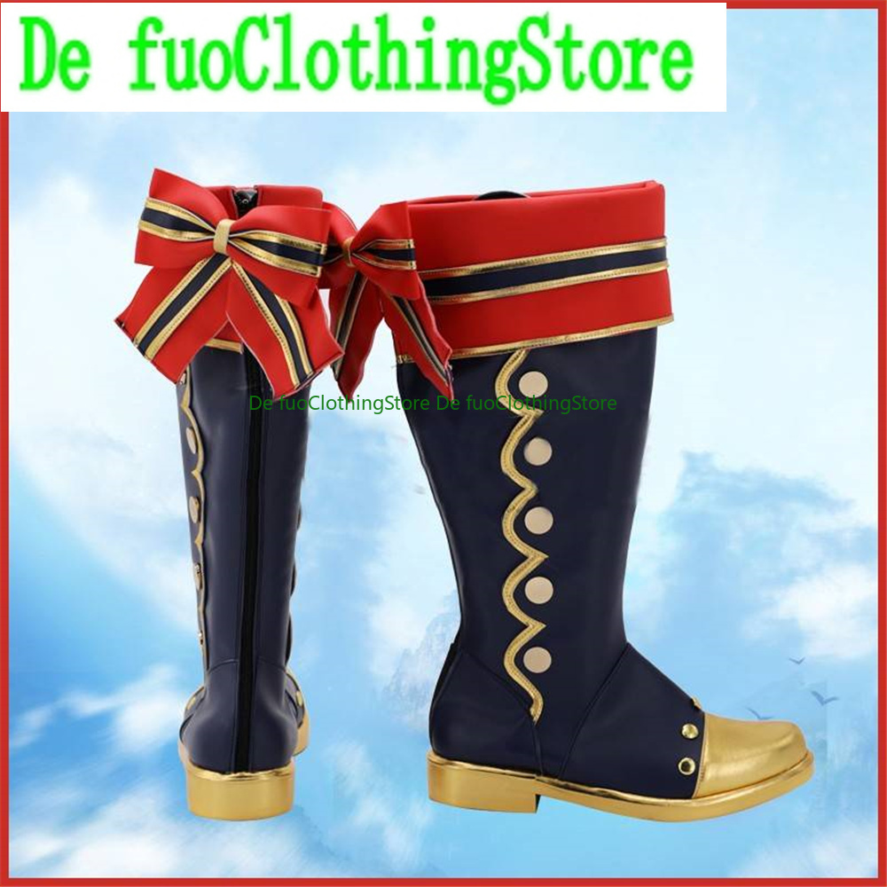 DefuoClothing Nana CosplayShoe - огляд і ціна Party Games For Adults Online Free