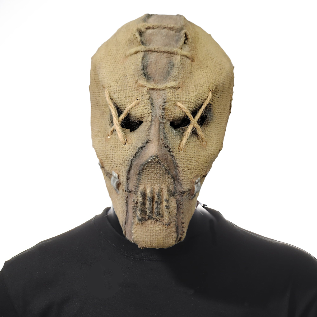 Halloween Horror Mask | Latex  - огляд і ціна Zombie Party Games For Adults