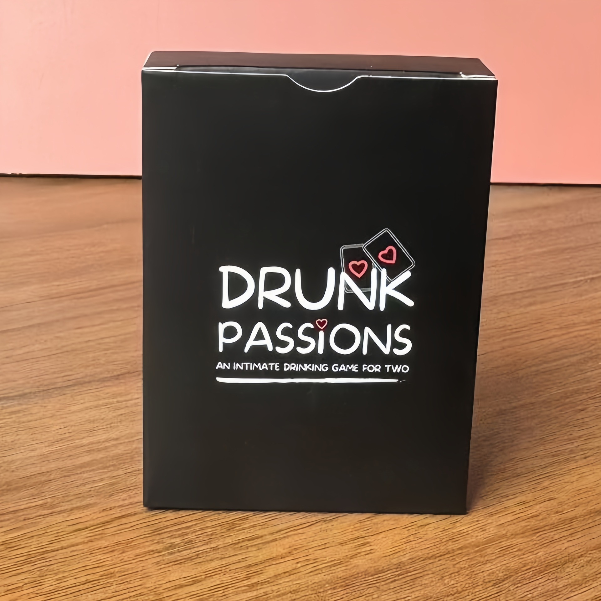 Drunk Passions Lovers Couples  - огляд і ціна Party Games App