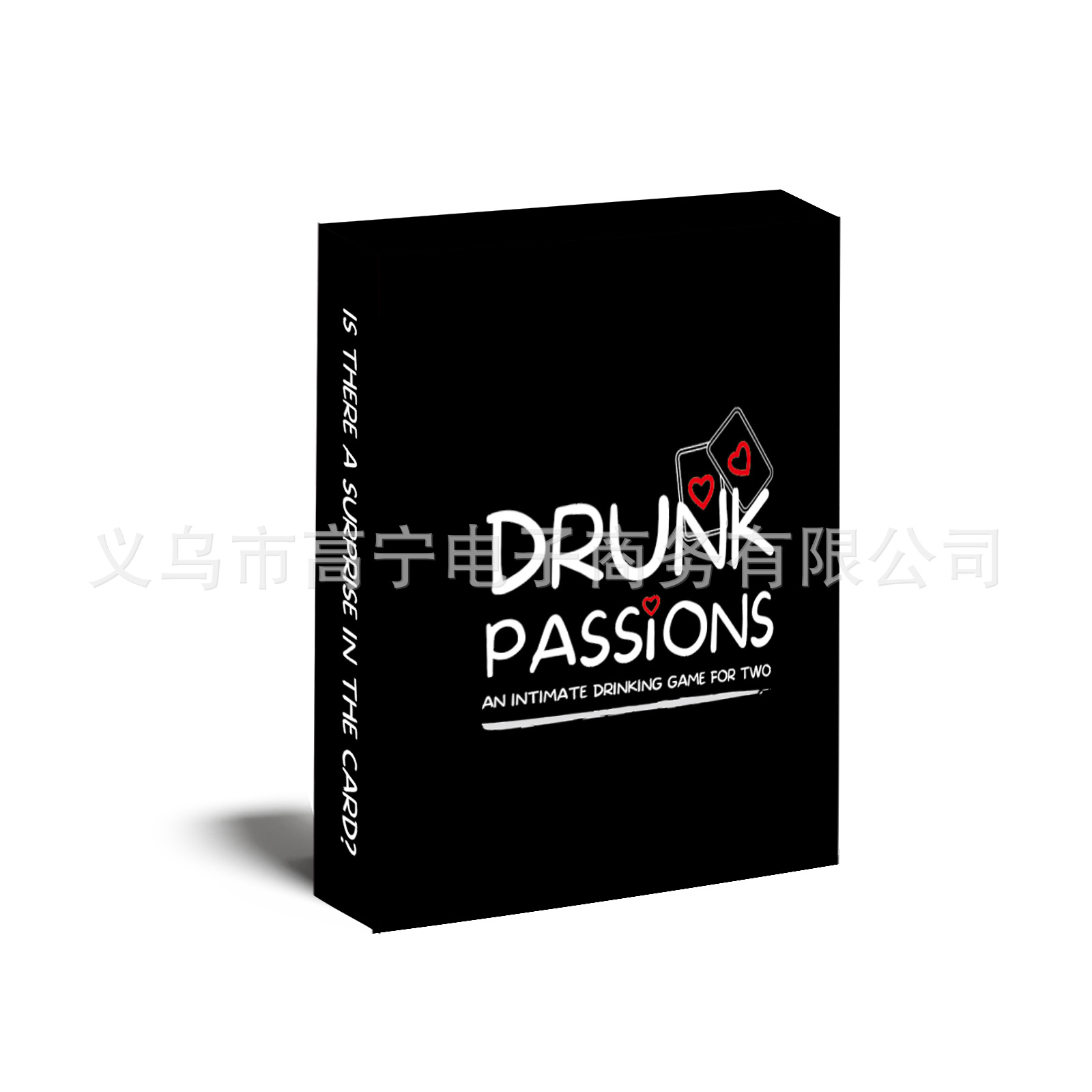 Drunk Passions Lovers Couples  - огляд і ціна Party Games App