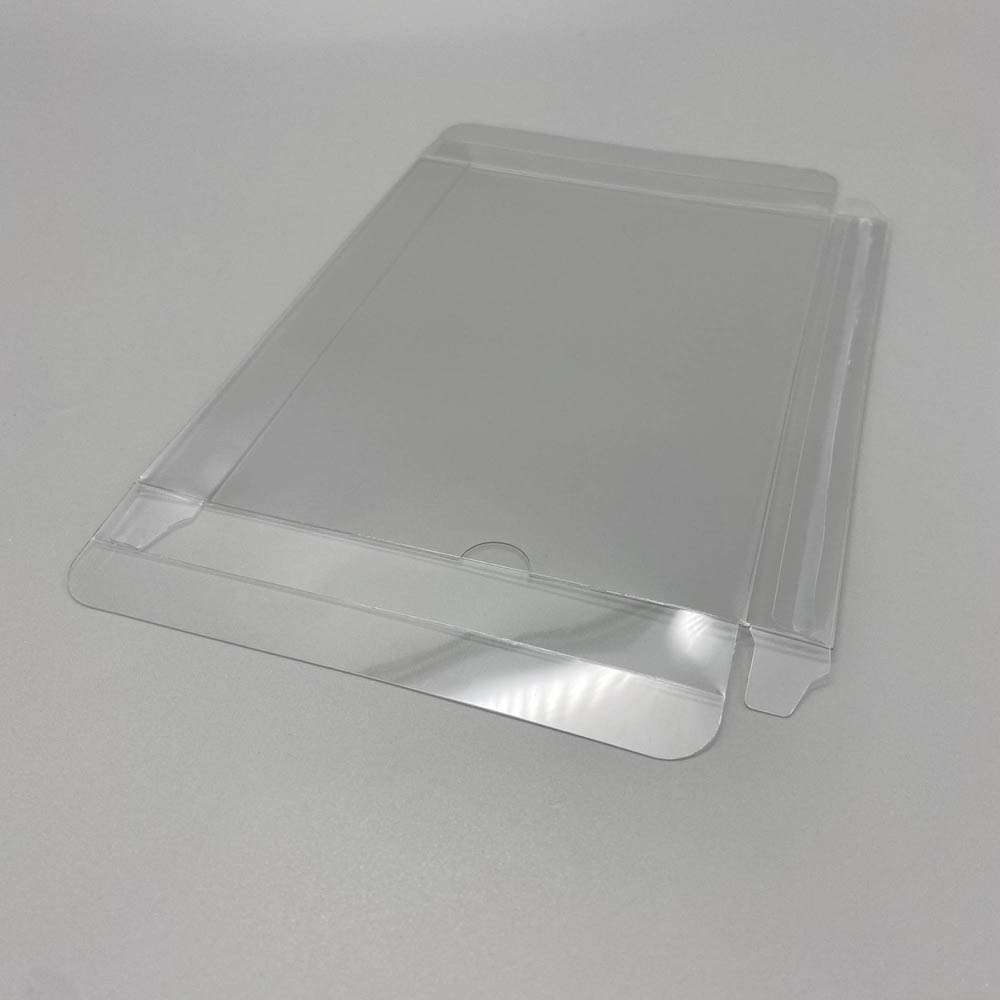 Transparent PET Protective cov - огляд і ціна Party Games Playstation