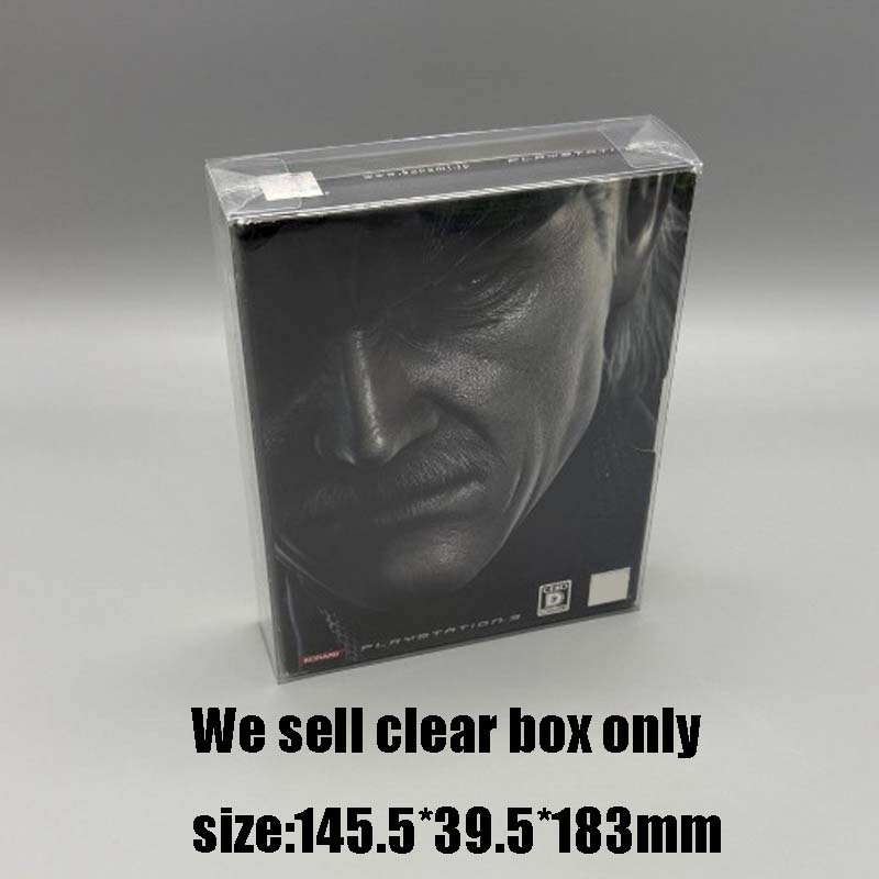 For PS3 Metal Gear Solid 4 Lim - огляд і ціна Party Games Playstation