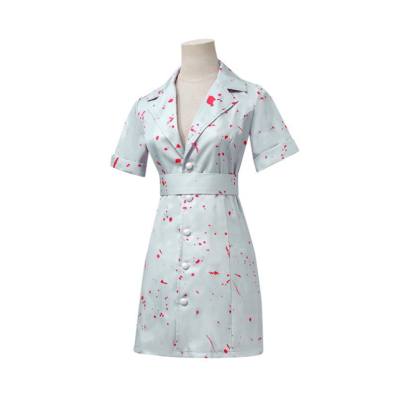 Silent Hill 2 Nurse Cosplay Co - огляд і ціна Zombie Party Games For Adults