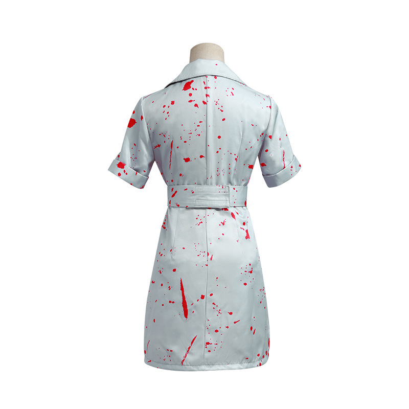 Silent Hill 2 Nurse Cosplay Co - огляд і ціна Zombie Party Games For Adults