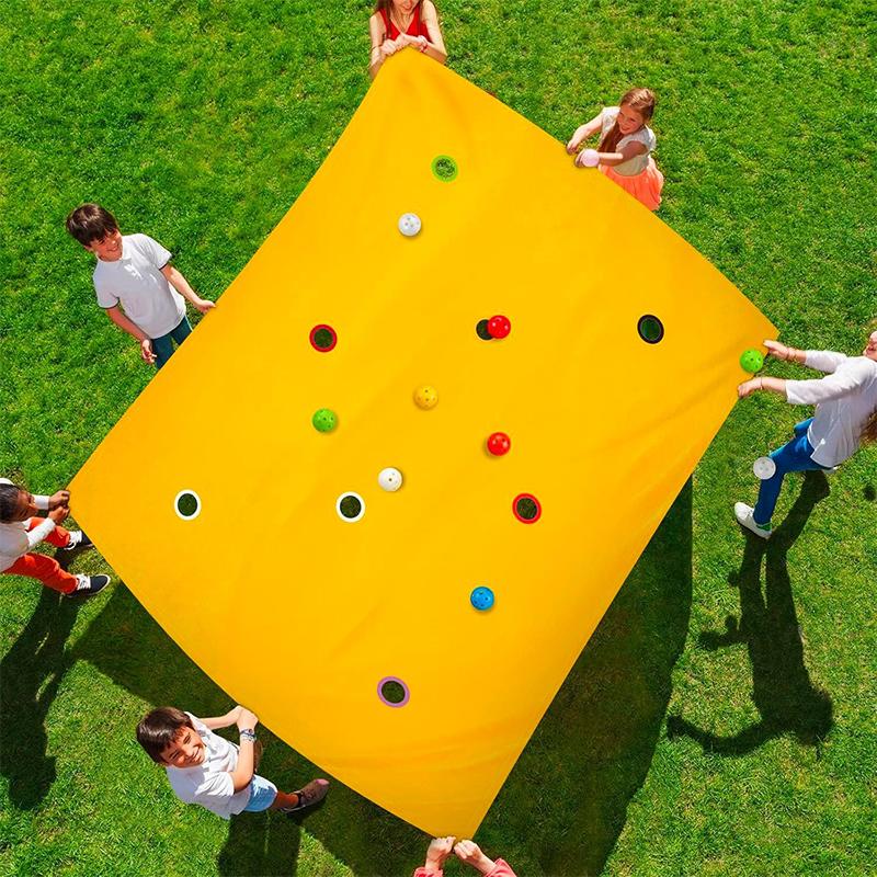 〔ODS13〕Cave Cloth Toss Game Sp - огляд і ціна Party Games Indoor