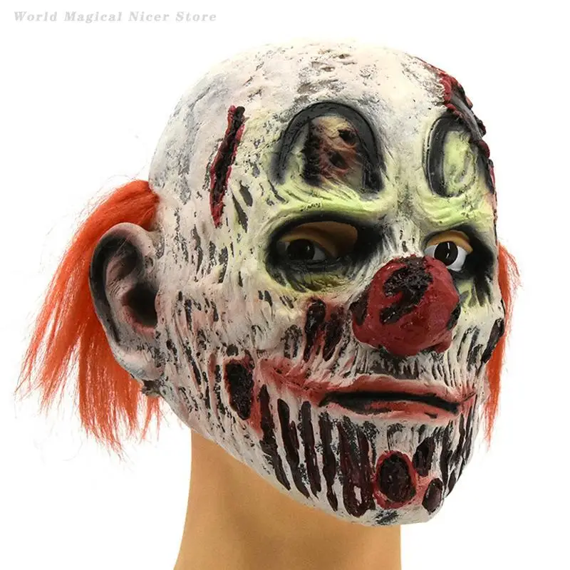 Cosplay Props Game Killer Role - огляд і ціна Zombie Party Games For Adults