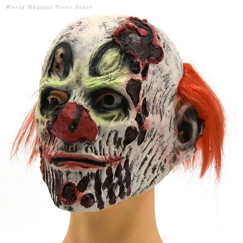 Cosplay Props Game Killer Role - огляд і ціна Zombie Party Games For Adults