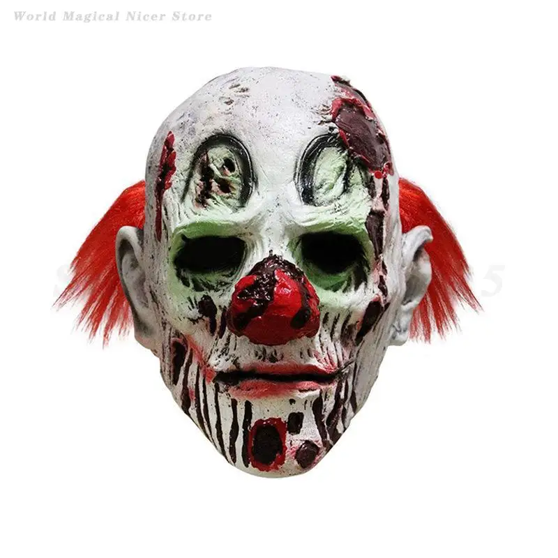 Cosplay Props Game Killer Role - огляд і ціна Zombie Party Games For Adults