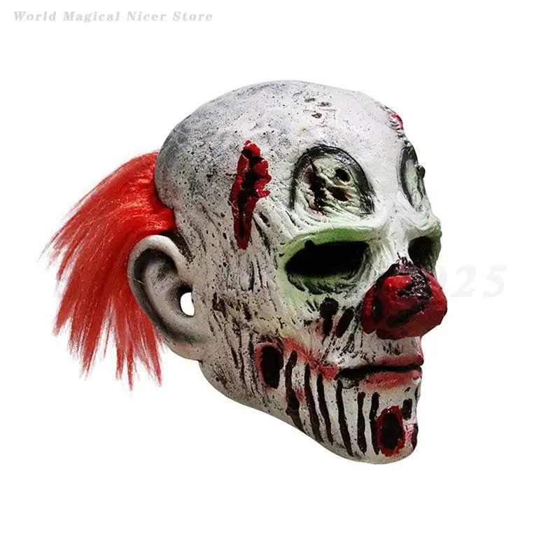 Cosplay Props Game Killer Role - огляд і ціна Zombie Party Games For Adults