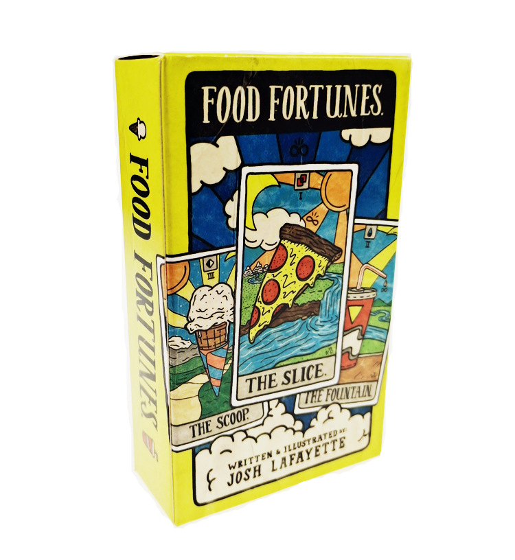 New 78 Illustrated Food&Drink  - огляд і ціна Party Games App