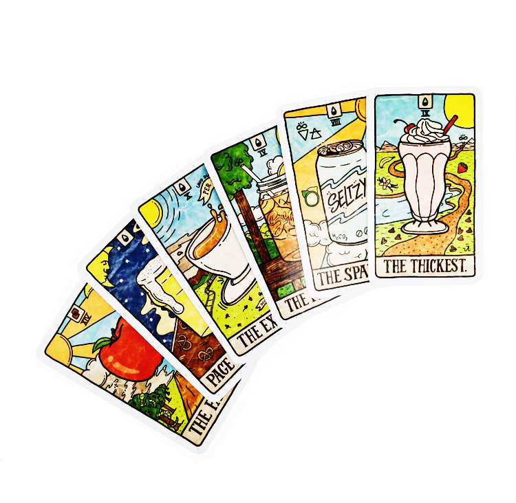 New 78 Illustrated Food&Drink  - огляд і ціна Party Games App