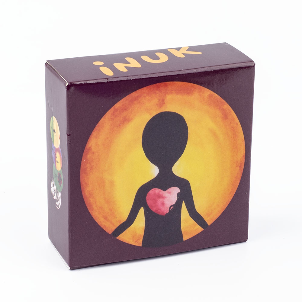 INUK 98 Cards Deck Psychology  - огляд і ціна Party Games Indoor