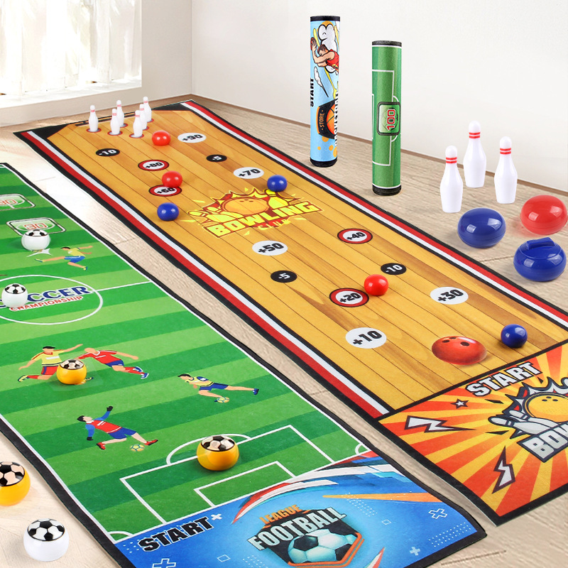 Children Interactive Social Cu - огляд і ціна Party Games Indoor