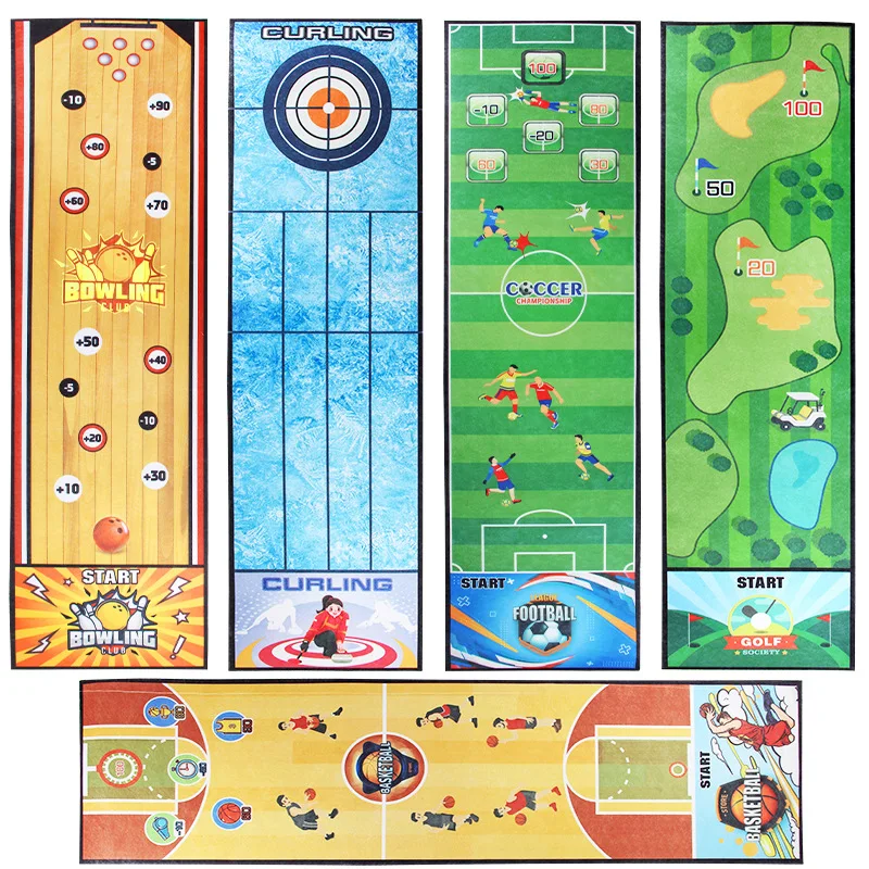 Children Interactive Social Cu - огляд і ціна Party Games Indoor