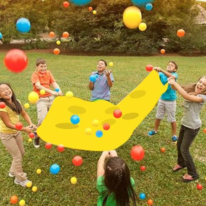 New Cave Cloth Toss Game Sport - огляд і ціна Party Games Indoor