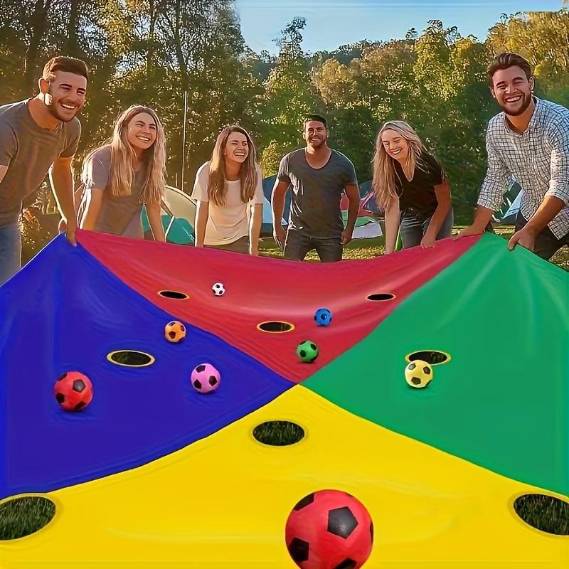 New Cave Cloth Toss Game Sport - огляд і ціна Party Games Indoor