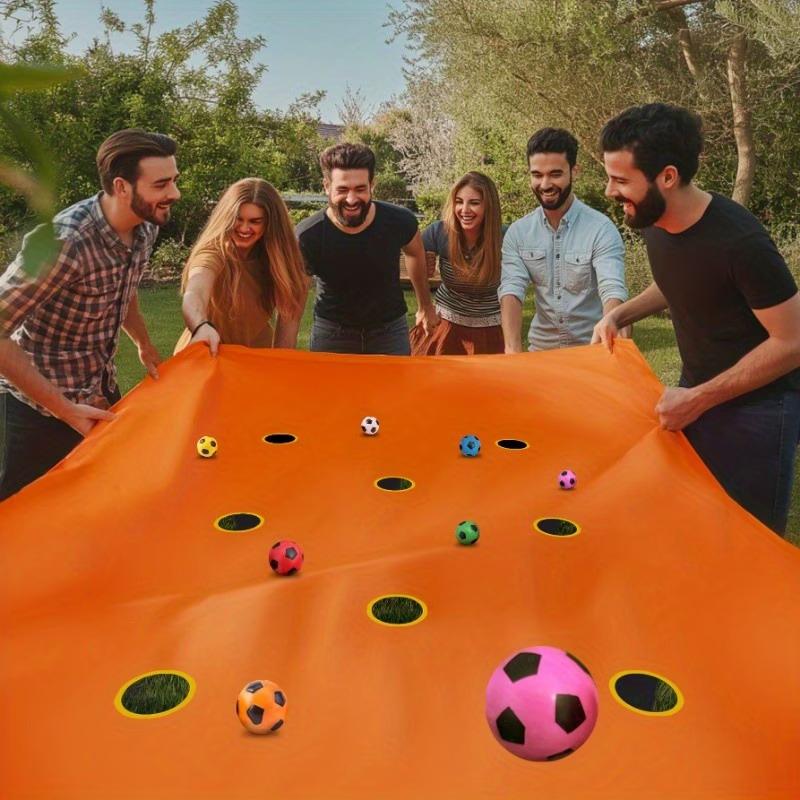 New Cave Cloth Toss Game Sport - огляд і ціна Party Games Indoor