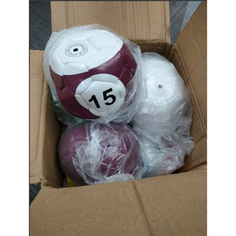 Snookball Foot Pool Game Set,  - огляд і ціна Party Games Indoor